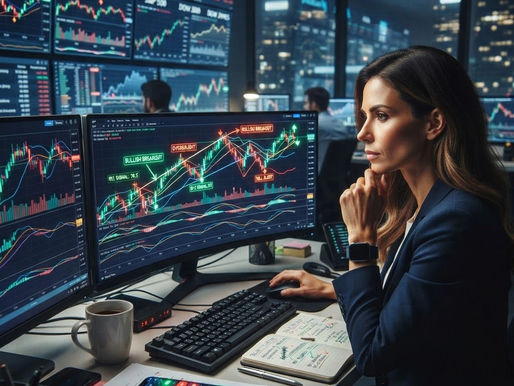 A Note to Clients: What the Bond Market Is Signaling This Week