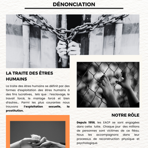 Juillet - Août 2023