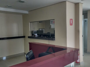 Como escolher um box em um self storage?