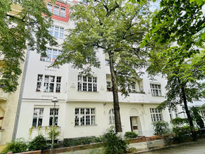 Neue Angebote: Attraktive 4,5-Zimmer-Wohnung am Kudamm & helle 2-Zimmer-Wohnung in Rudow