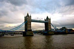 Tower Bridge