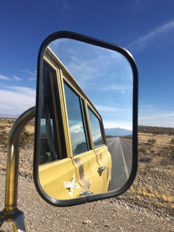 road trip