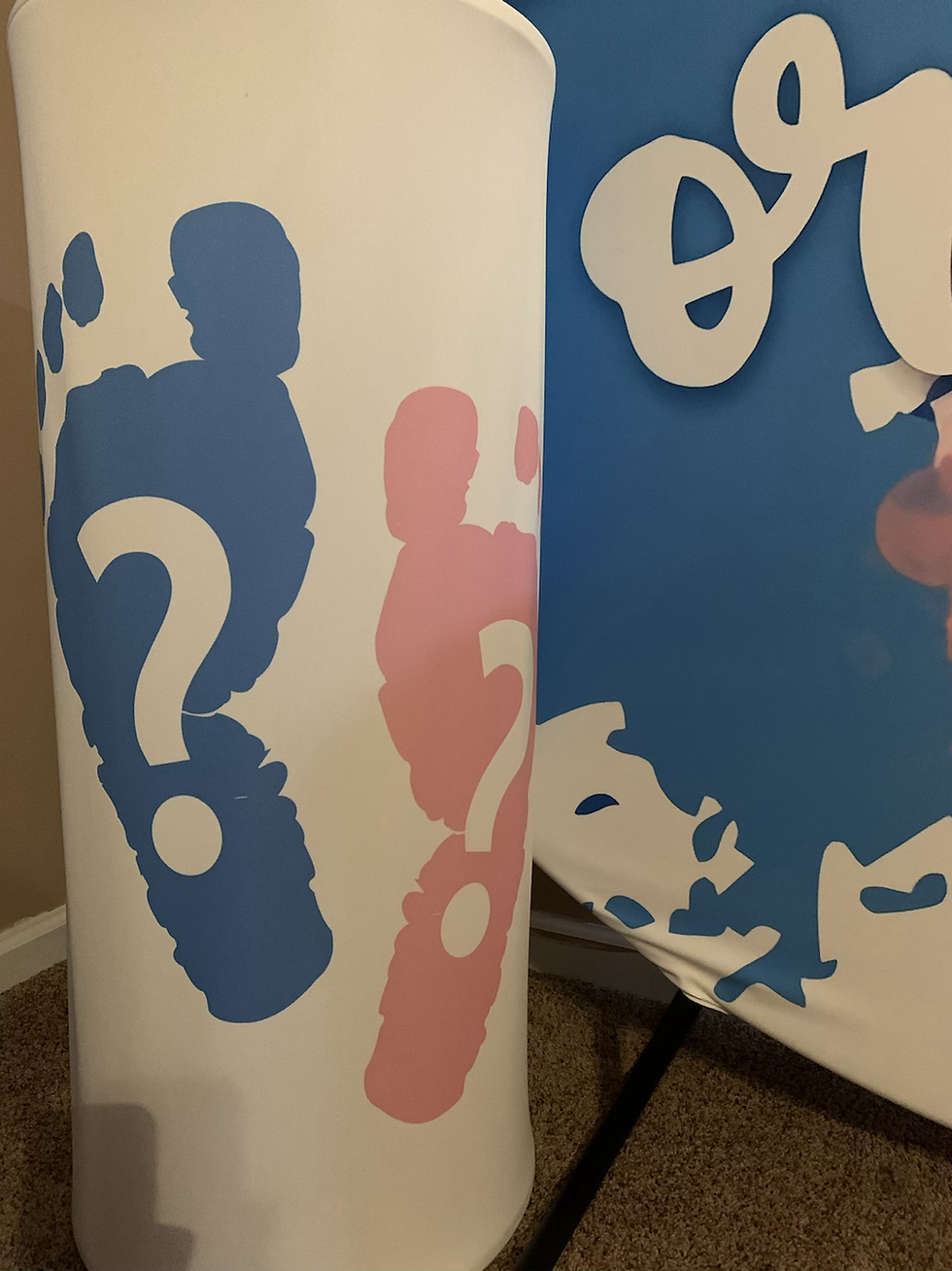 Thumbnail: Gender Reveal