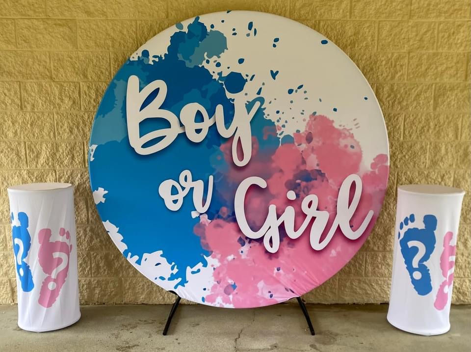 Thumbnail: Gender Reveal