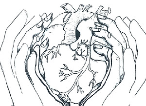 My Heart Lord