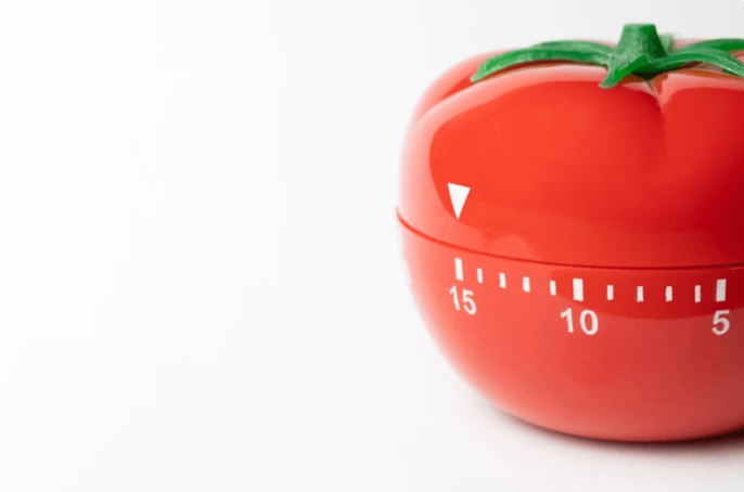 The Power of the Pomodoro Technique: Beat Distractions, Be Productive and Find Your Flow