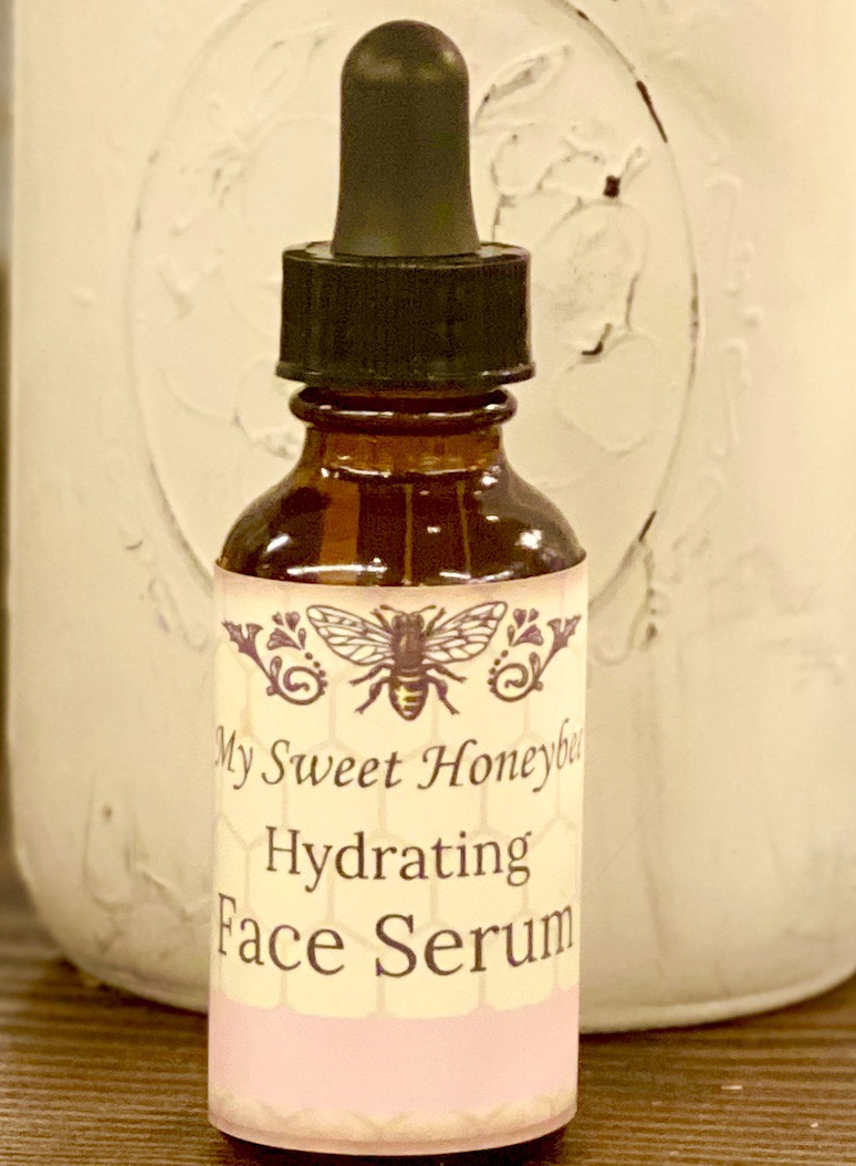 Thumbnail: Hydrating Face Serum 