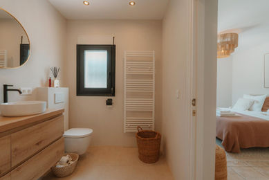 Badkamer