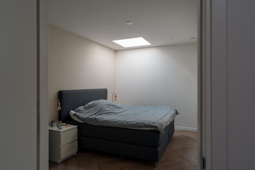 Mantelzorg Woning