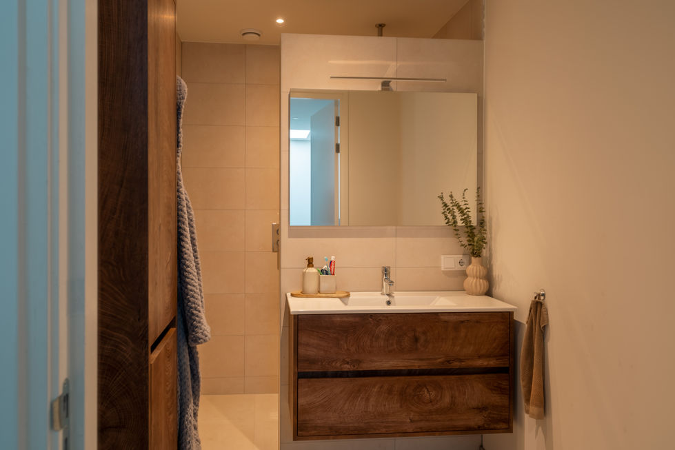 Mantelzorg Woning