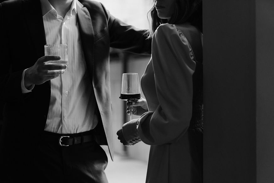 Janine Dieudonne Connecte Matchmaking