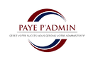 Logo Paye P'Admin