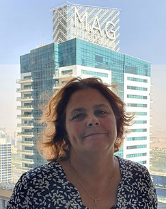 Magali Lopes Jeanson