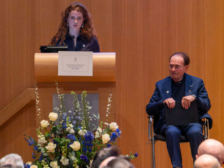 Dr. Ir. Ronald Waterman