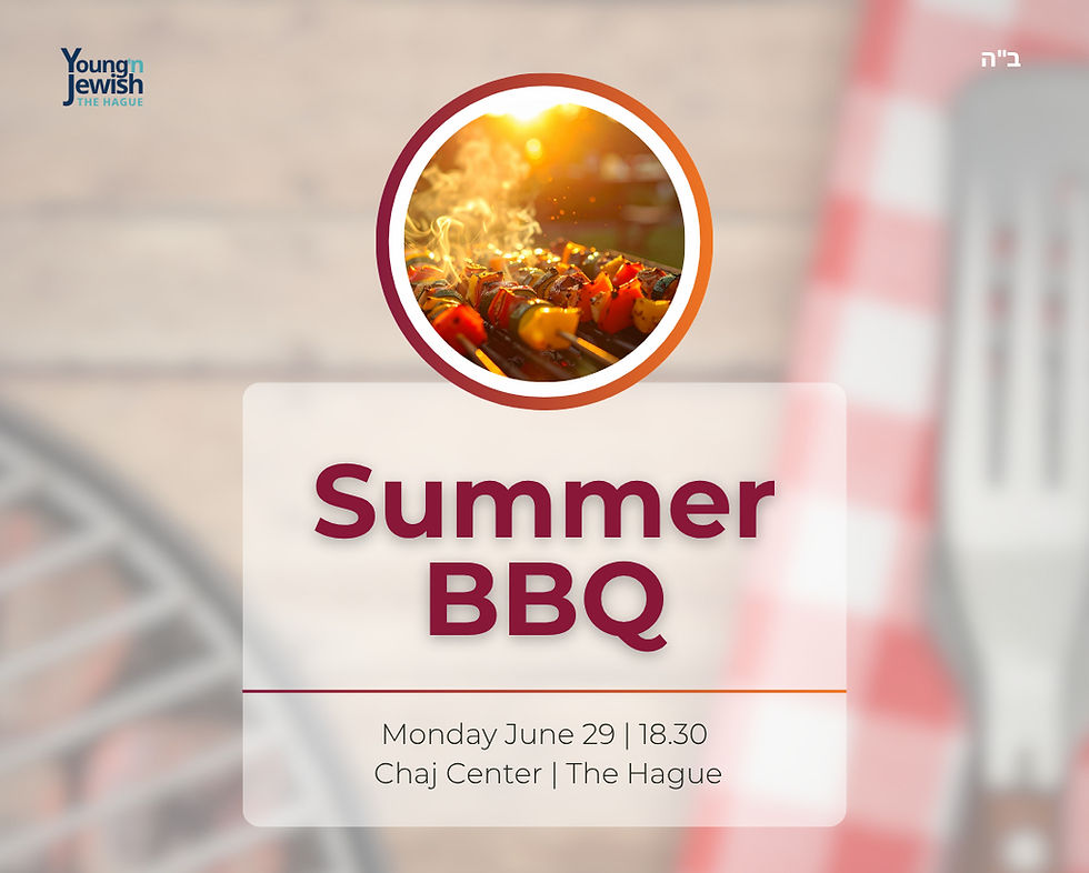 Summer Barbecue
