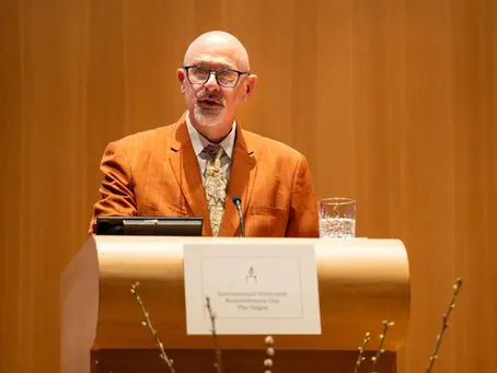 The Holocaust and the Age of Rights