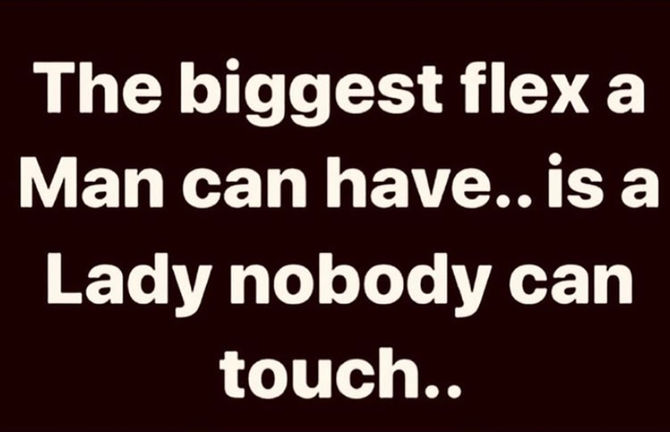 Should A Woman Save Herself or Live Her Life Freely?