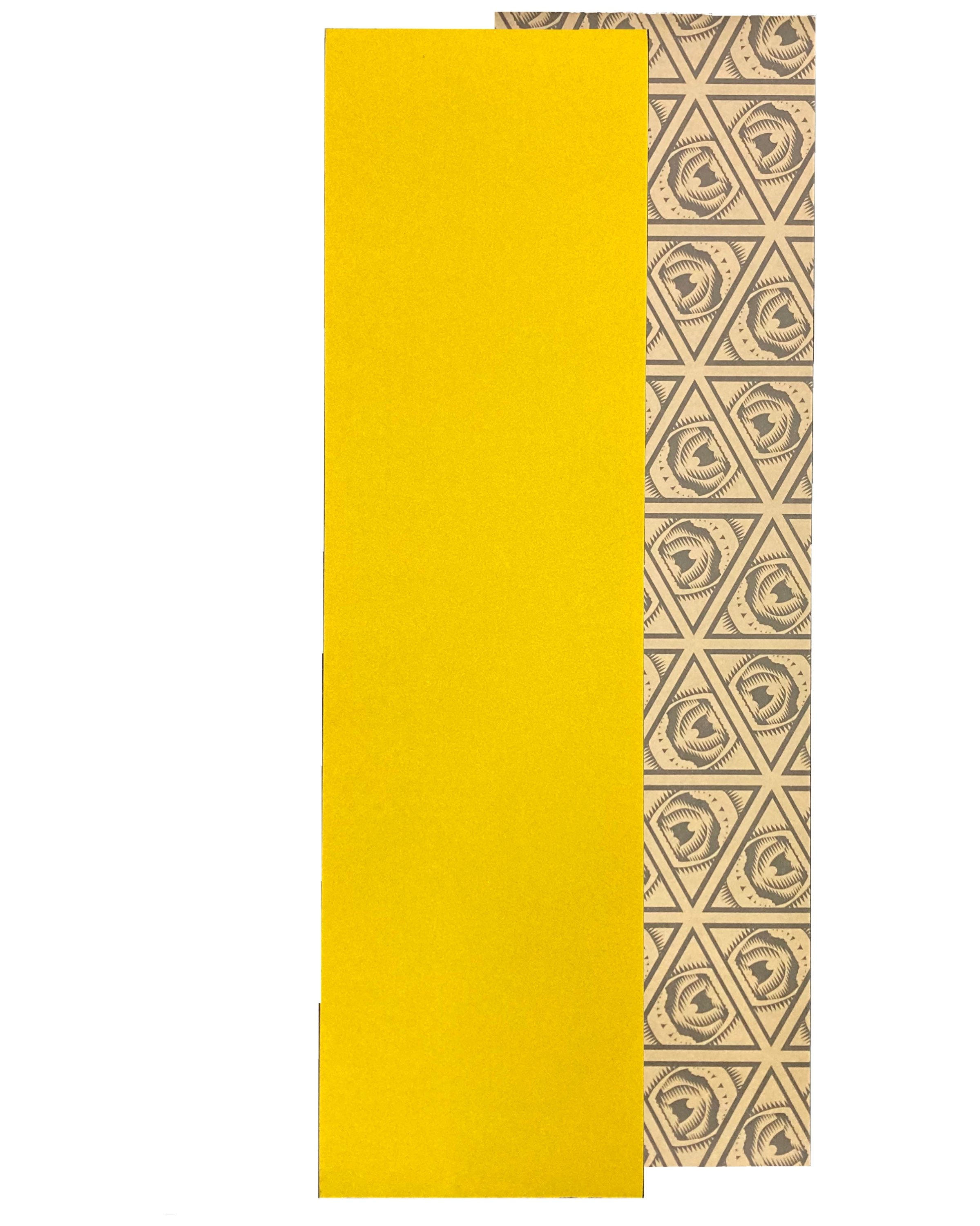 Lija Hysteria Amarilla