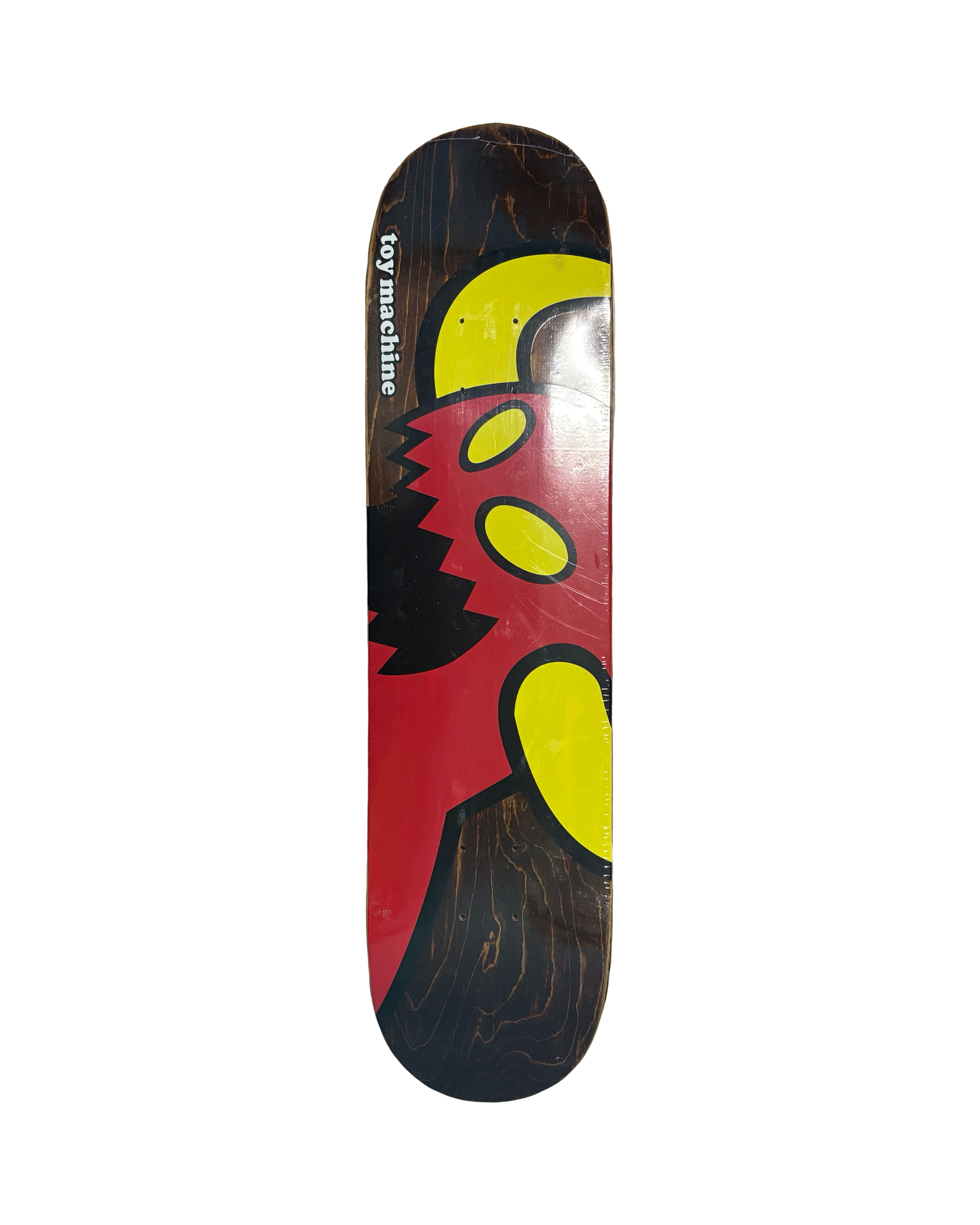 Tabla Toy Machine Vice Monster Coffe 7.75