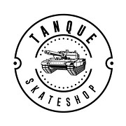 Logo de Tanque Skate Shop