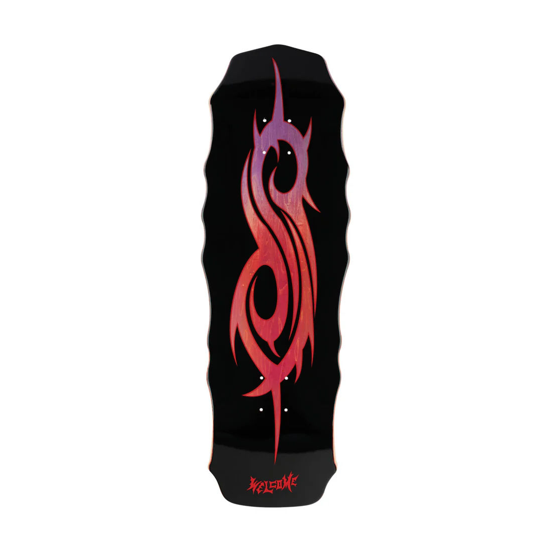 Tabla Welcome x Slipknot Tribal S On Widow