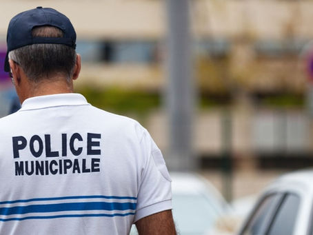 Police municipale, le revirement opportuniste de la gauche brestoise