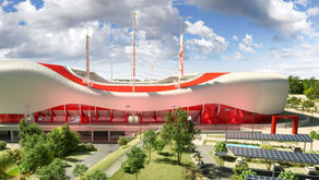 Arkéa Park : François Cuillandre organise-t-il un enterrement de première classe ?