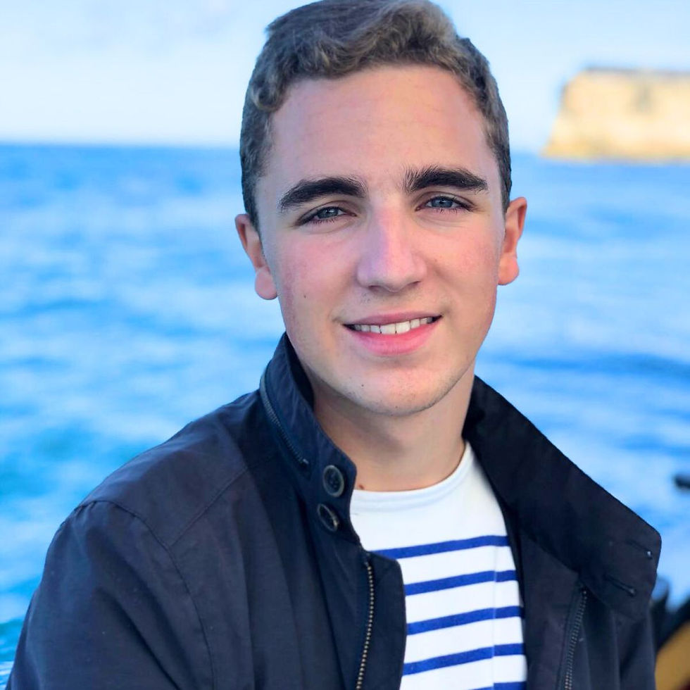 Raphaël L'Herrou : "Brest a un ADN très particulier"