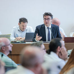Création de la police municipale : engagement tenu !
