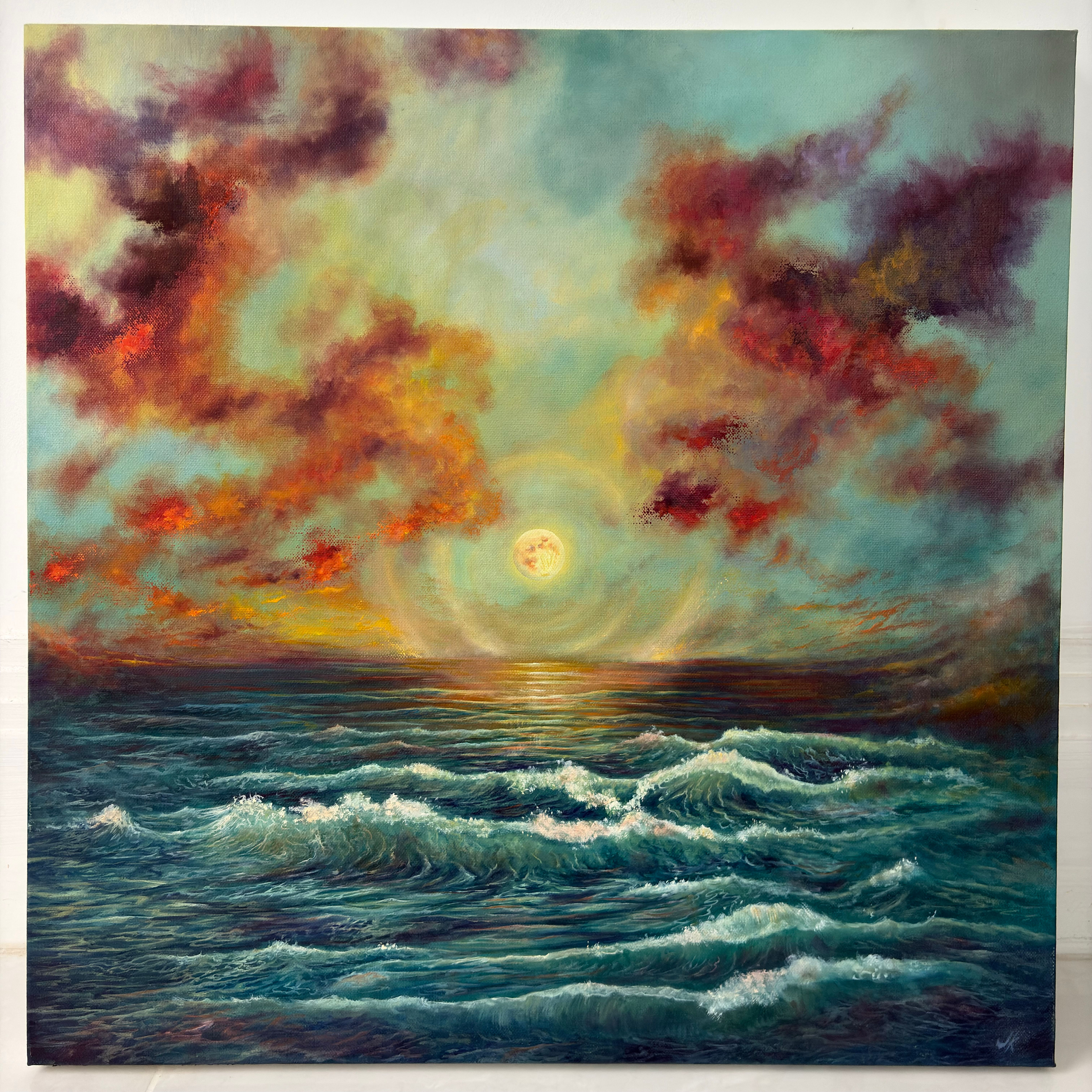 Caught in Your Gravity