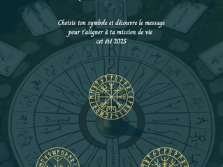 une boussole guidance mission de vie