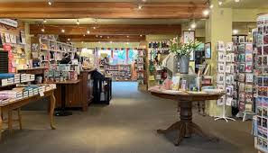 A Bright Spot for Book Lovers: Queen Anne Book Company in Seattle