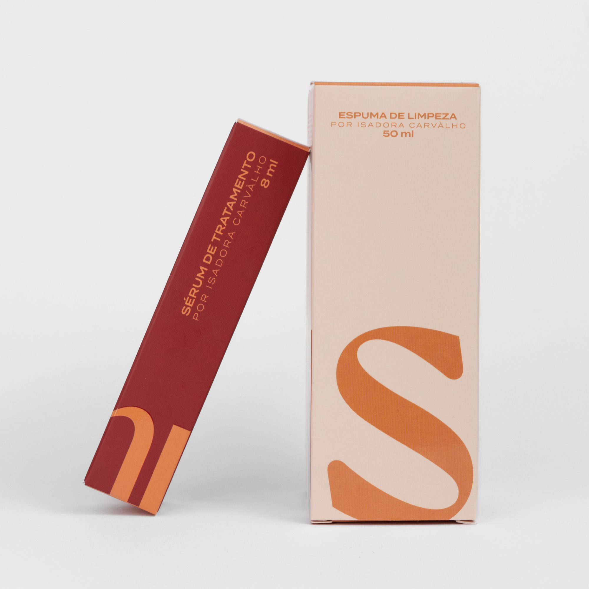 KIT MISC - Homecare + Espuma de Limpeza