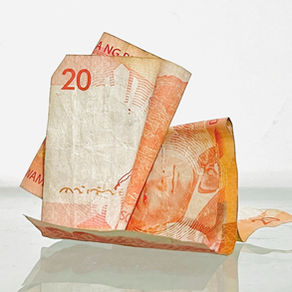4 Easy Steps to Start Building your Emergency Fund