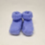 Miniature : Chaussons en laine pour bébés