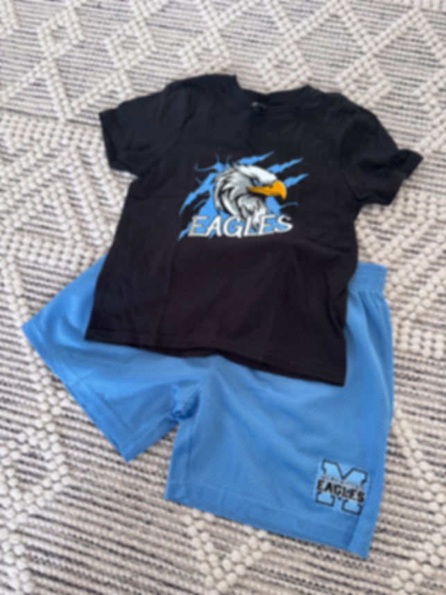 Summer Sports Bundle
