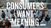 Welcome to the age of purpose driven brands
