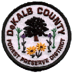DeKalb Forest Preserves