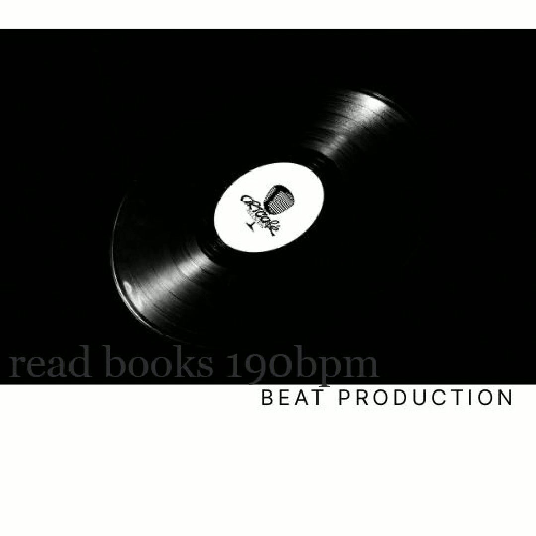 read books 190bpm