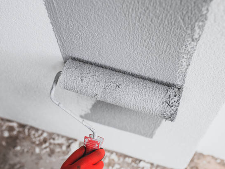 Interior Painting That Refreshes Space