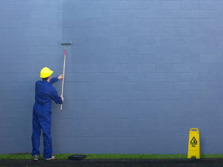 How Exterior Painting Service Protects and Enhances Homes