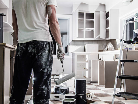 Why Kitchens Lose Their Modern Feel Over Time