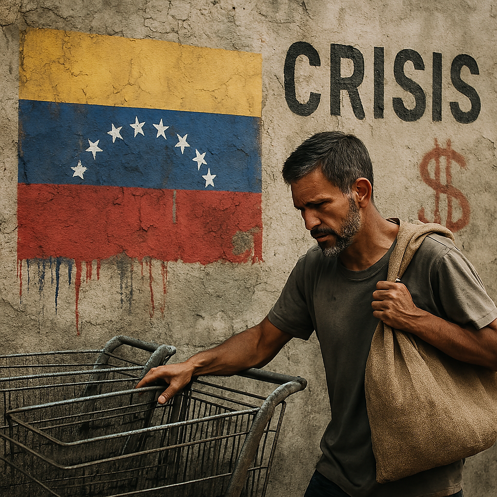 Imagem gerada por IA