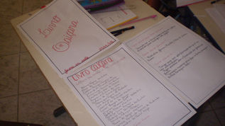 TRAJETÓRIAS DOS PROFESSORES E EDUCADORES SOCIAIS CAIÇARAS DA CIDADEDE IGUAPE-SP