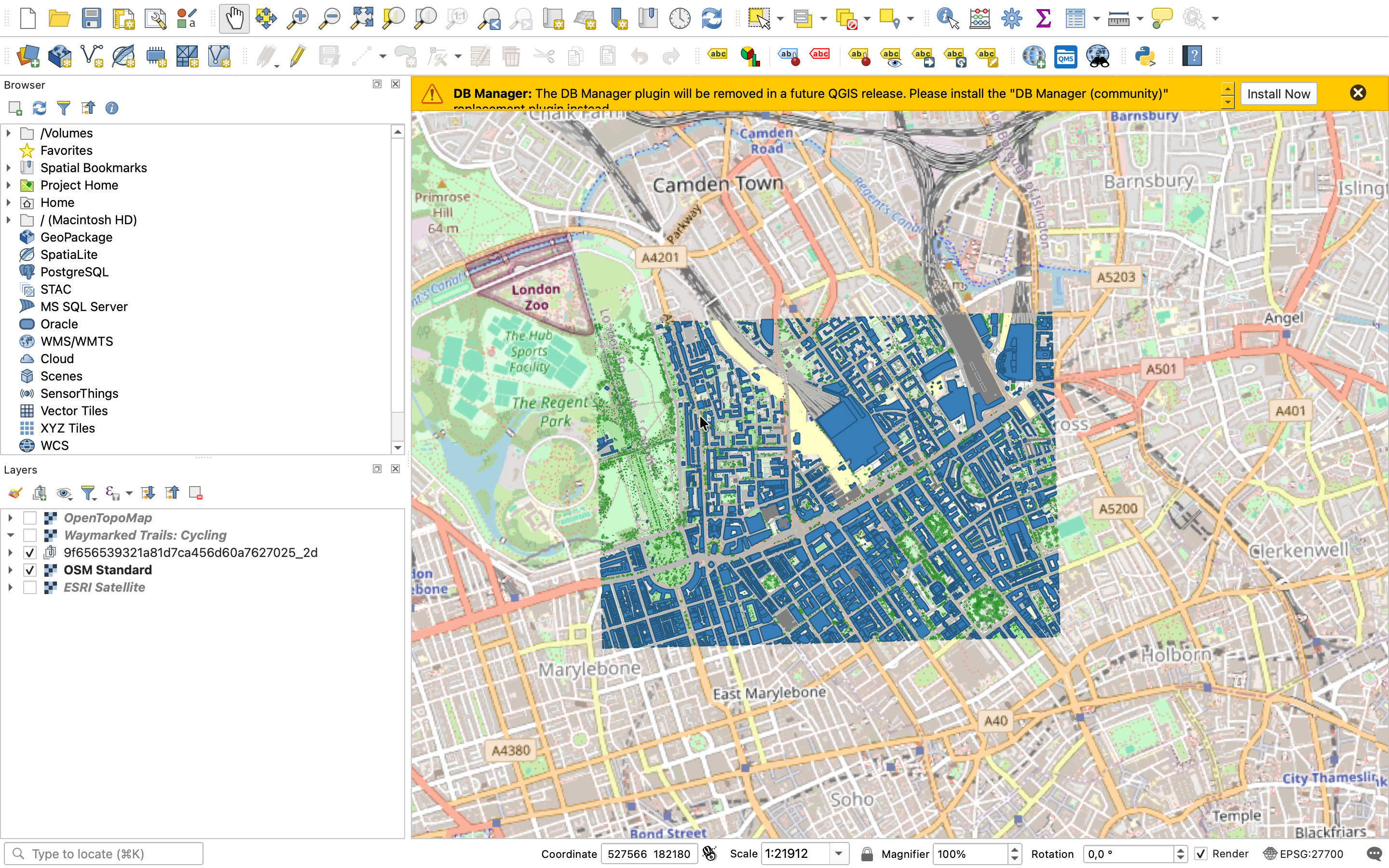The Complete Guide to 3D Site Context for Architecture: Data Sources, Workflows, and Tools