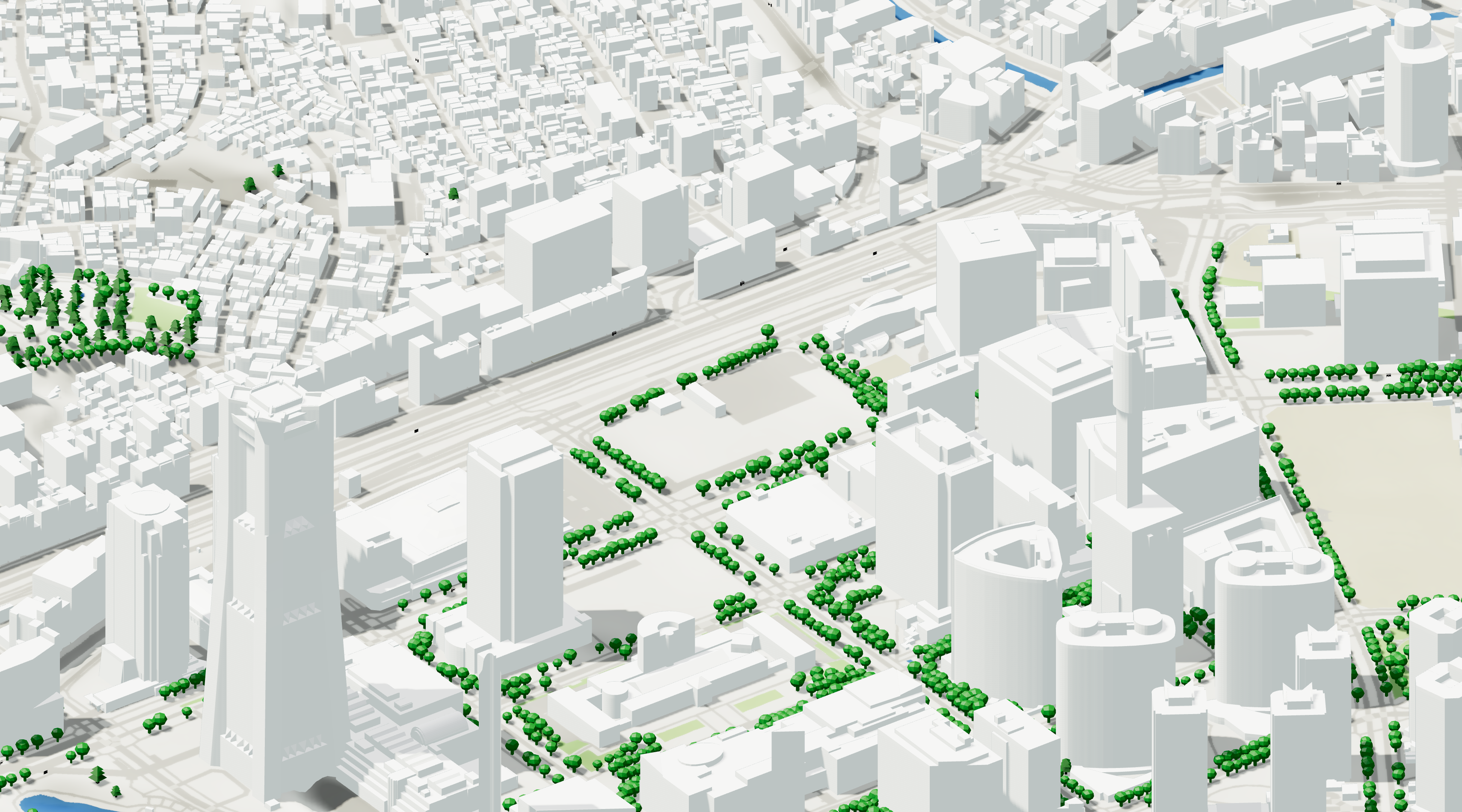 the Sketchup Extension warehouse, showing the Cityweft plugin