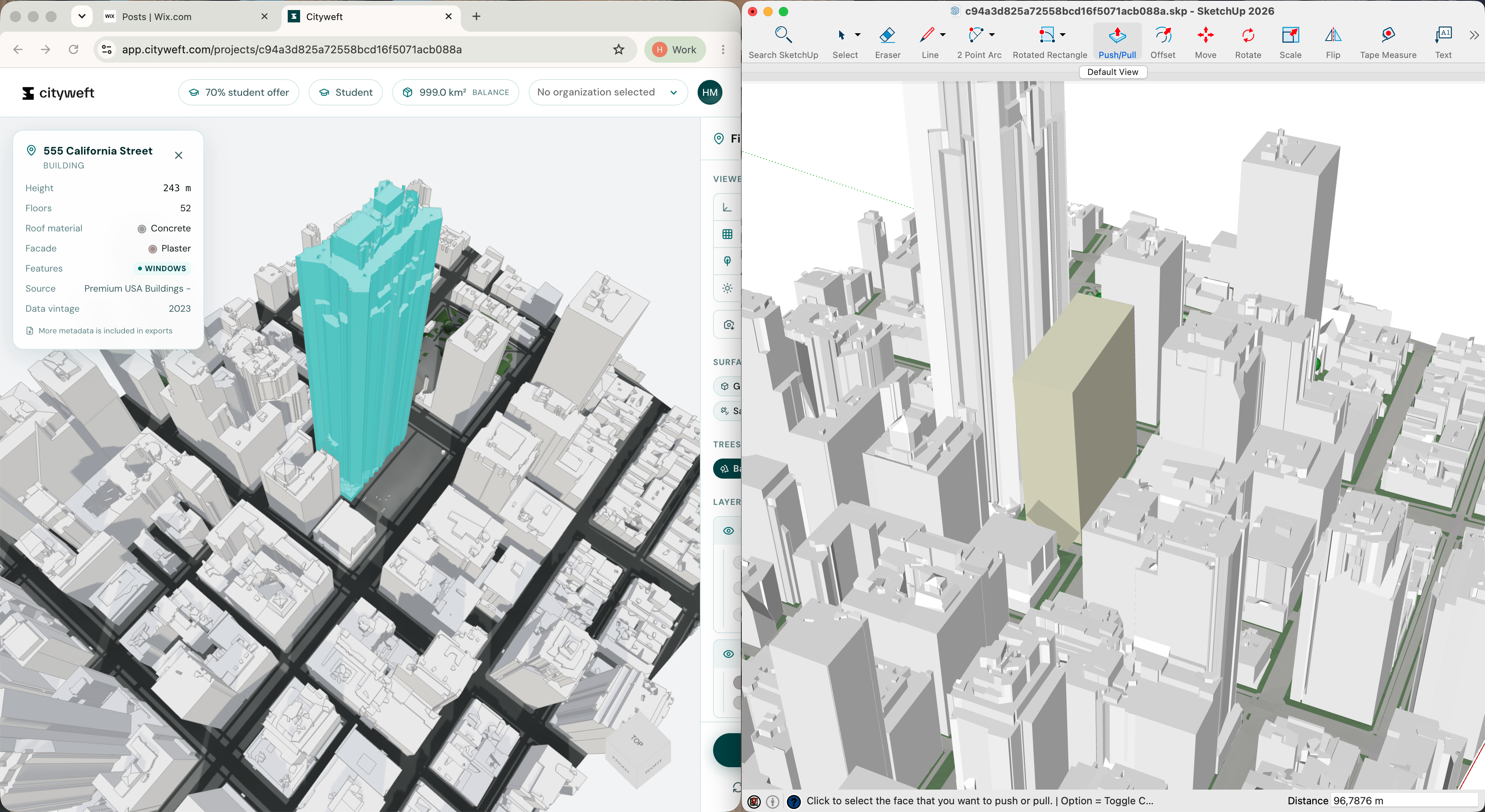 The Complete Guide to 3D Site Context for Architecture: Data Sources, Workflows, and Tools