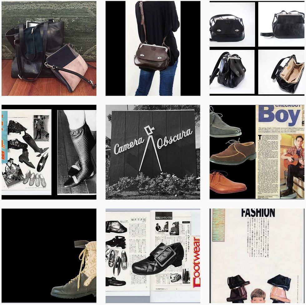 Raikamo bags and shoes, Handmade bags, Raikamo shoes, Hedi Raikamo Shoes, Raikamo Kulma tote, raikamo Topanga bag, Raikamo Metro bag