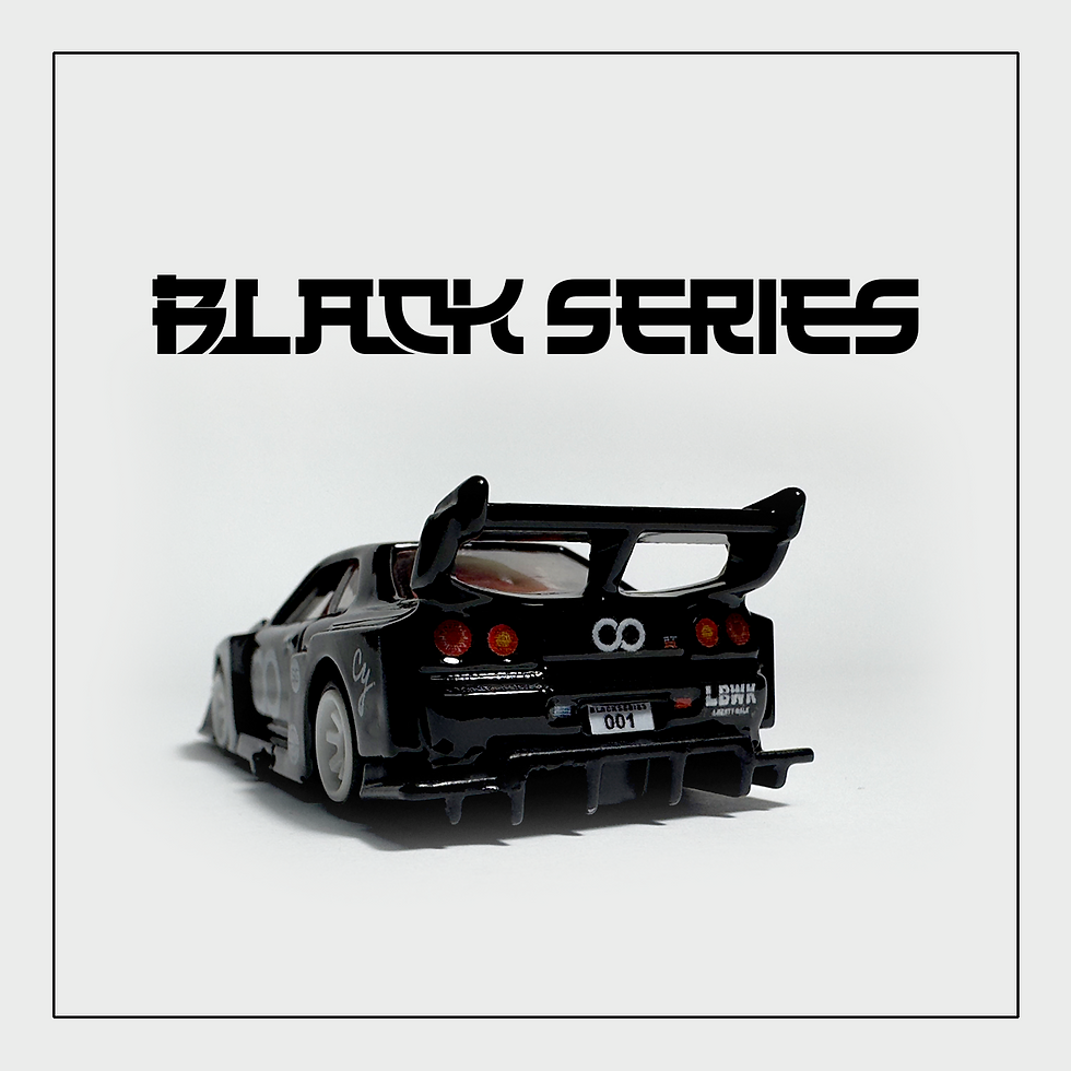 Thumbnail: Black Series 001