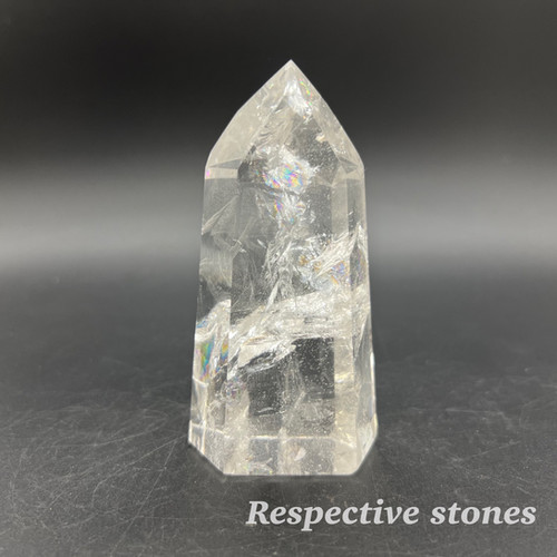 古代レムリア人の記憶を宿す」と云われる水晶☆レムリアンシード
